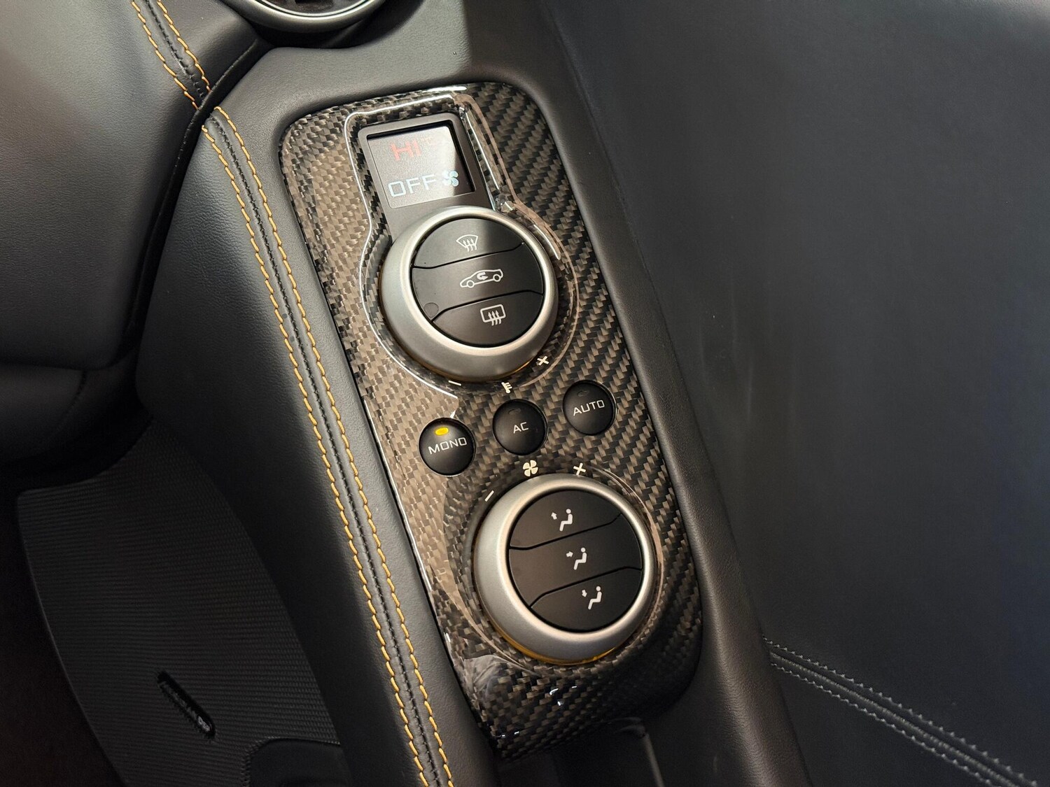 Used McLaren 650S 2016 for sale - 77468075: Photo 19