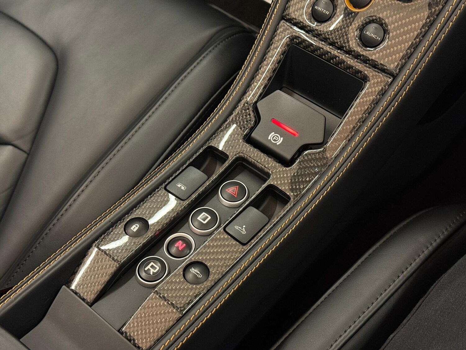 Used McLaren 650S 2016 for sale - 77468075: Photo 22