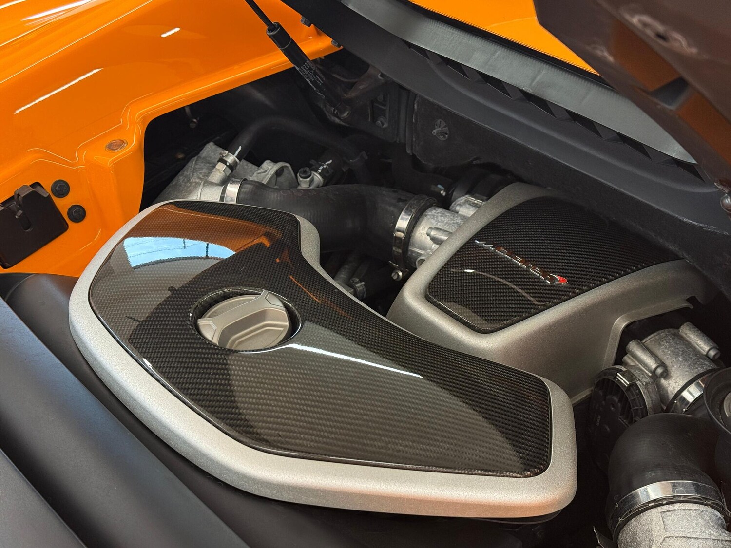 Used McLaren 650S 2016 for sale - 77468075: Photo 27