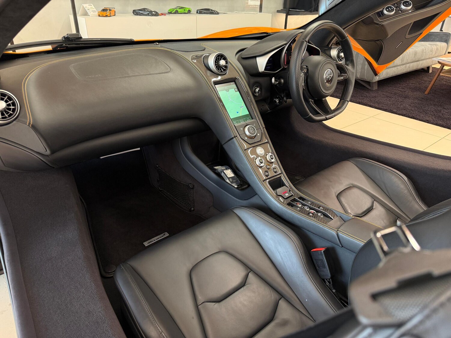 Used McLaren 650S 2016 for sale - 77468075: Photo 30