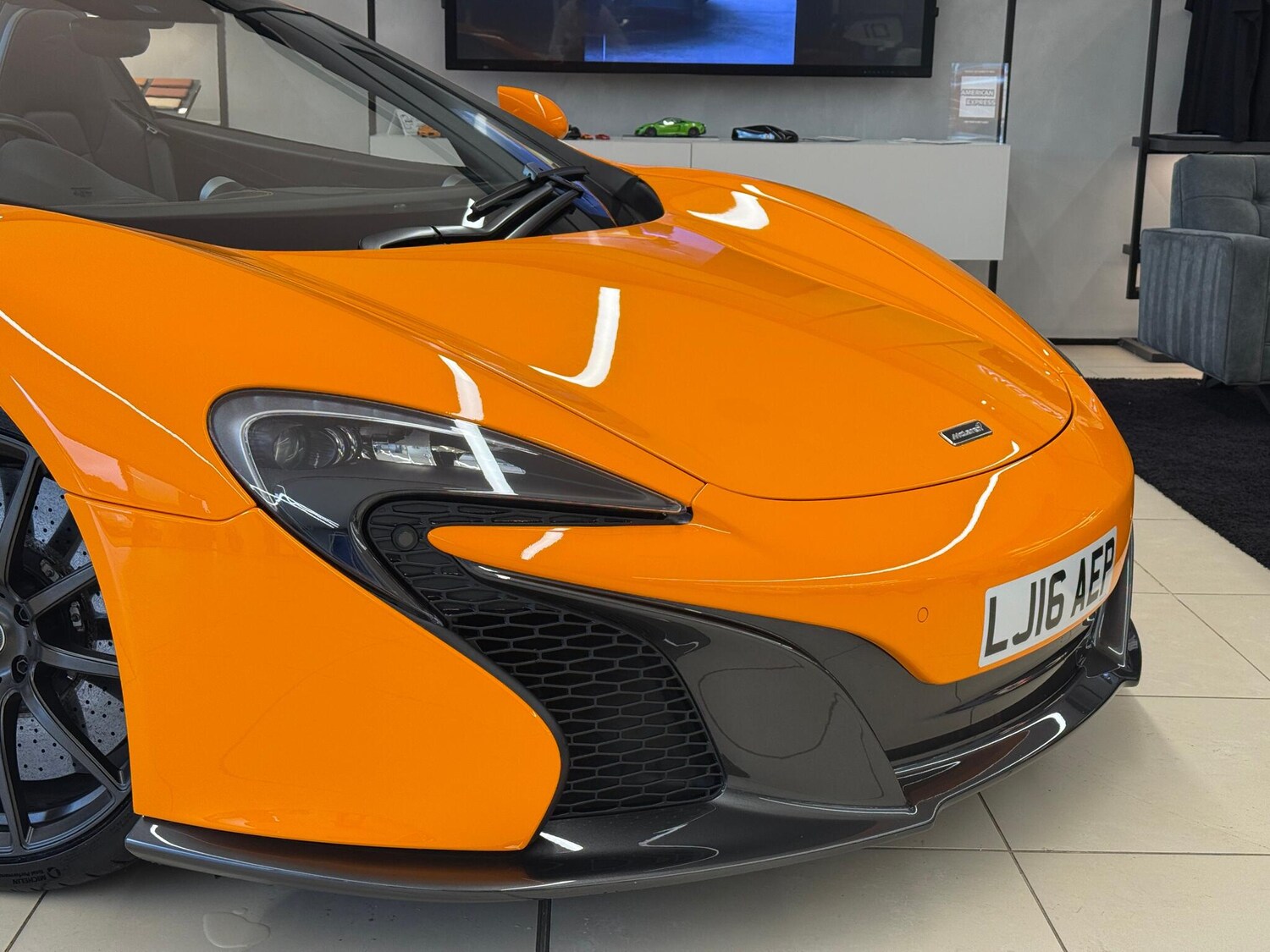 Used McLaren 650S 2016 for sale - 77468075: Photo 34