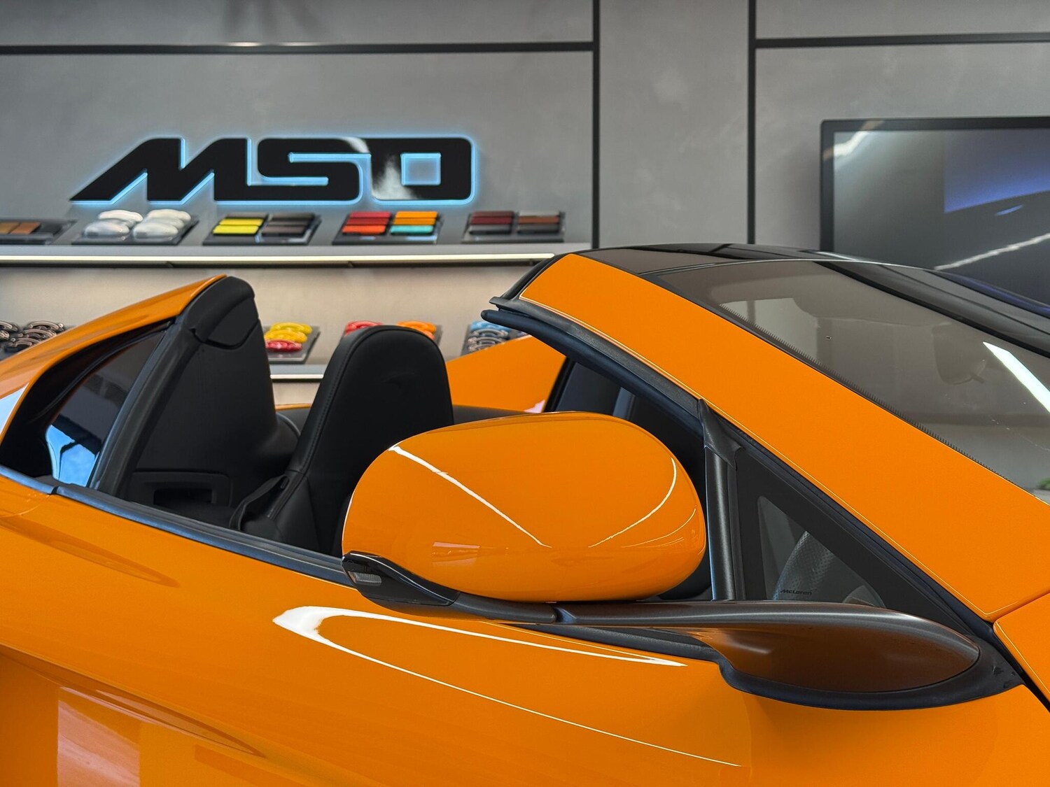 Used McLaren 650S 2016 for sale - 77468075: Photo 37