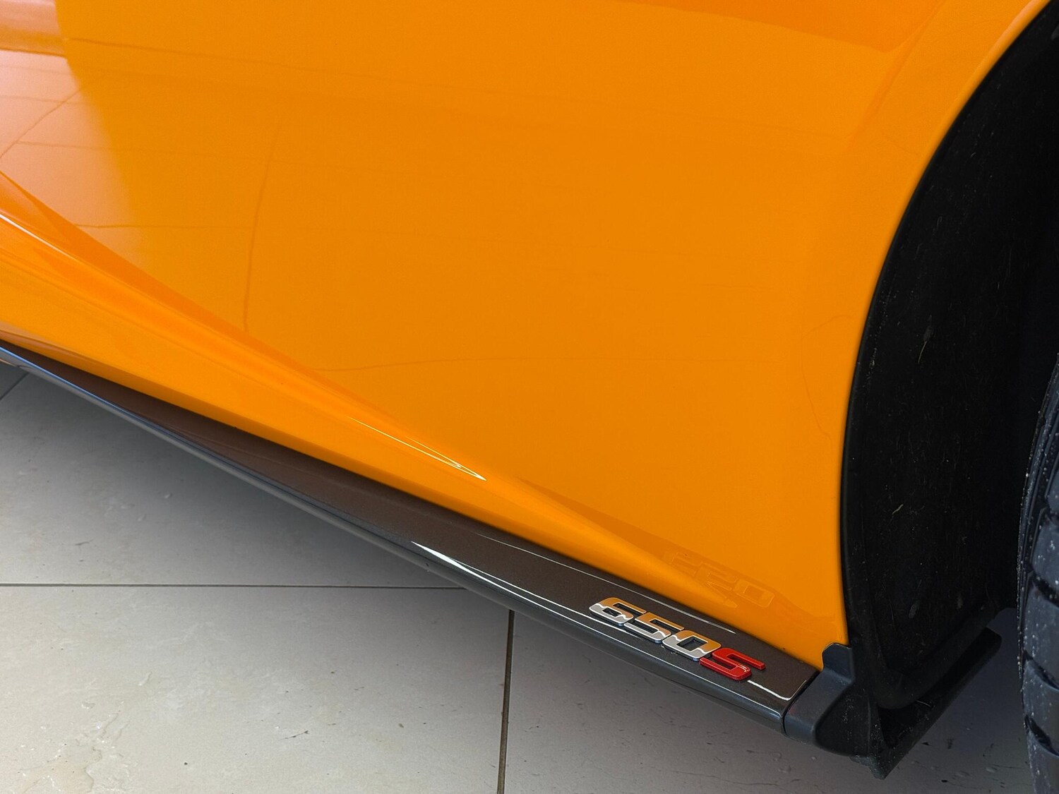 Used McLaren 650S 2016 for sale - 77468075: Photo 38