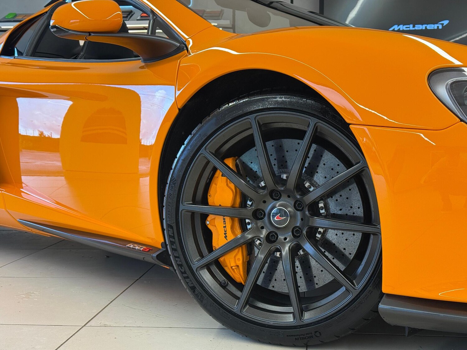 Used McLaren 650S 2016 for sale - 77468075: Photo 39