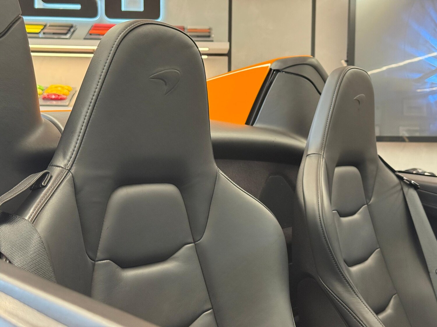 Used McLaren 650S 2016 for sale - 77468075: Photo 40