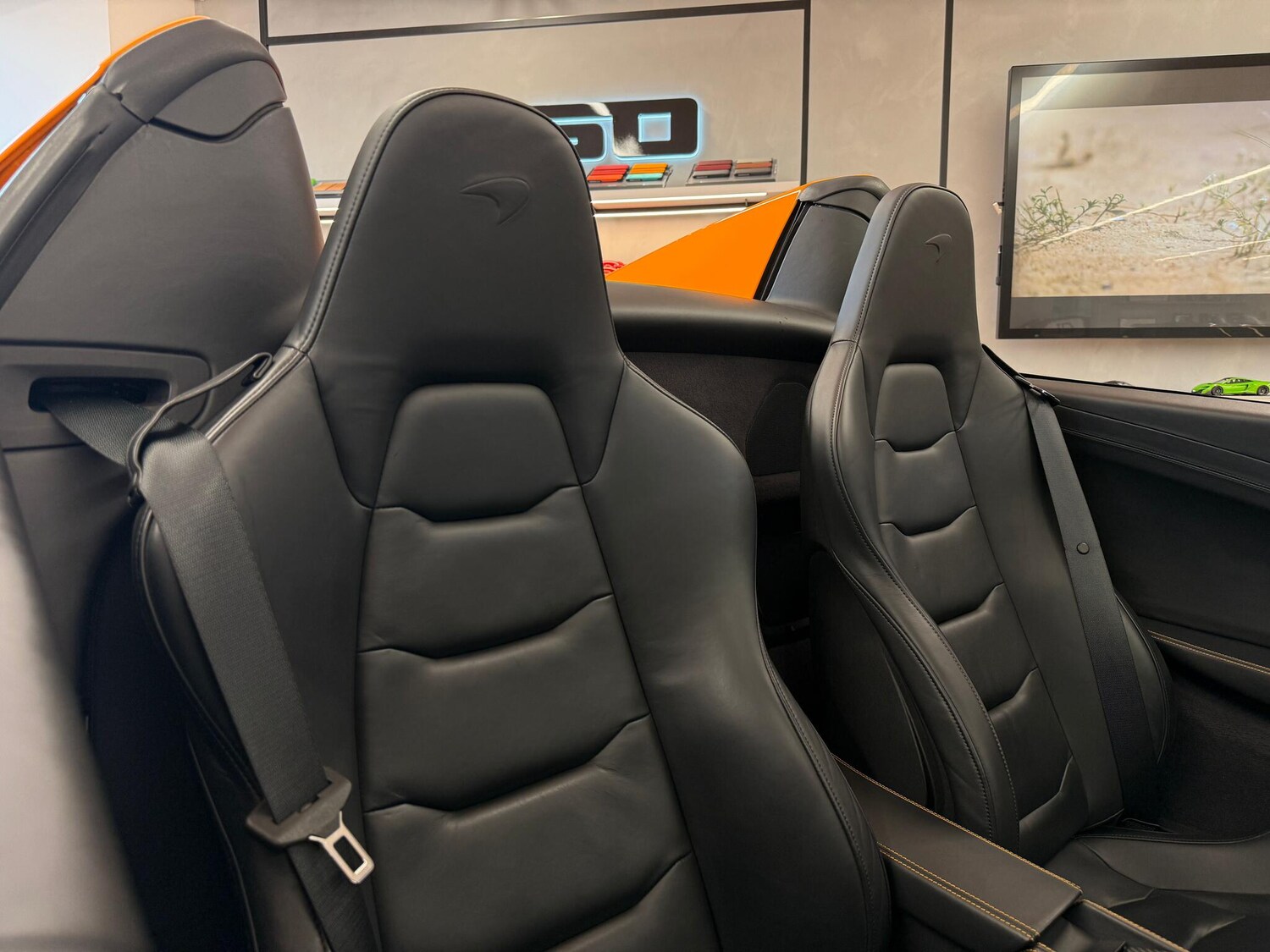 Used McLaren 650S 2016 for sale - 77468075: Photo 41