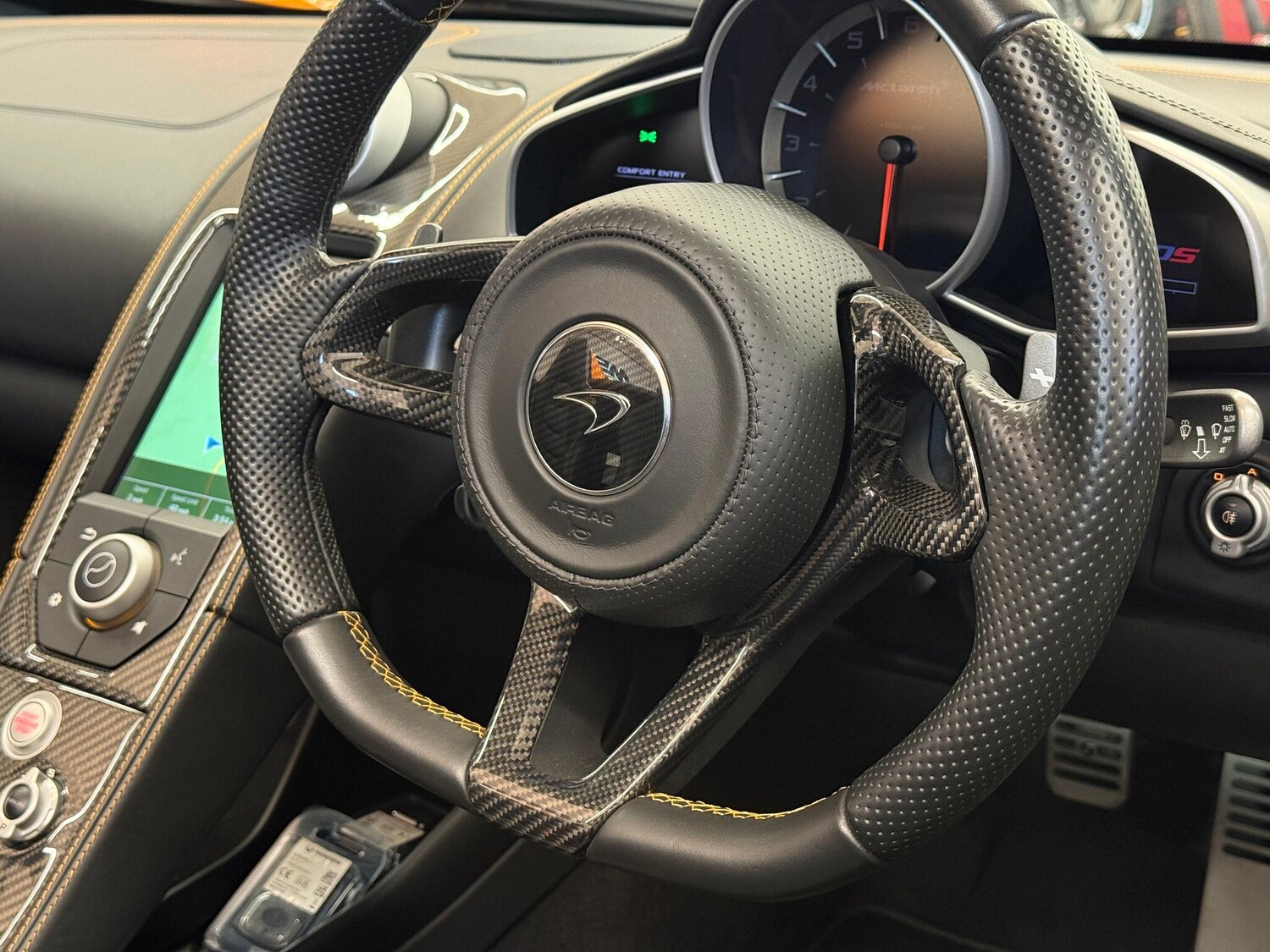 Used McLaren 650S 2016 for sale - 77468075: Photo 42