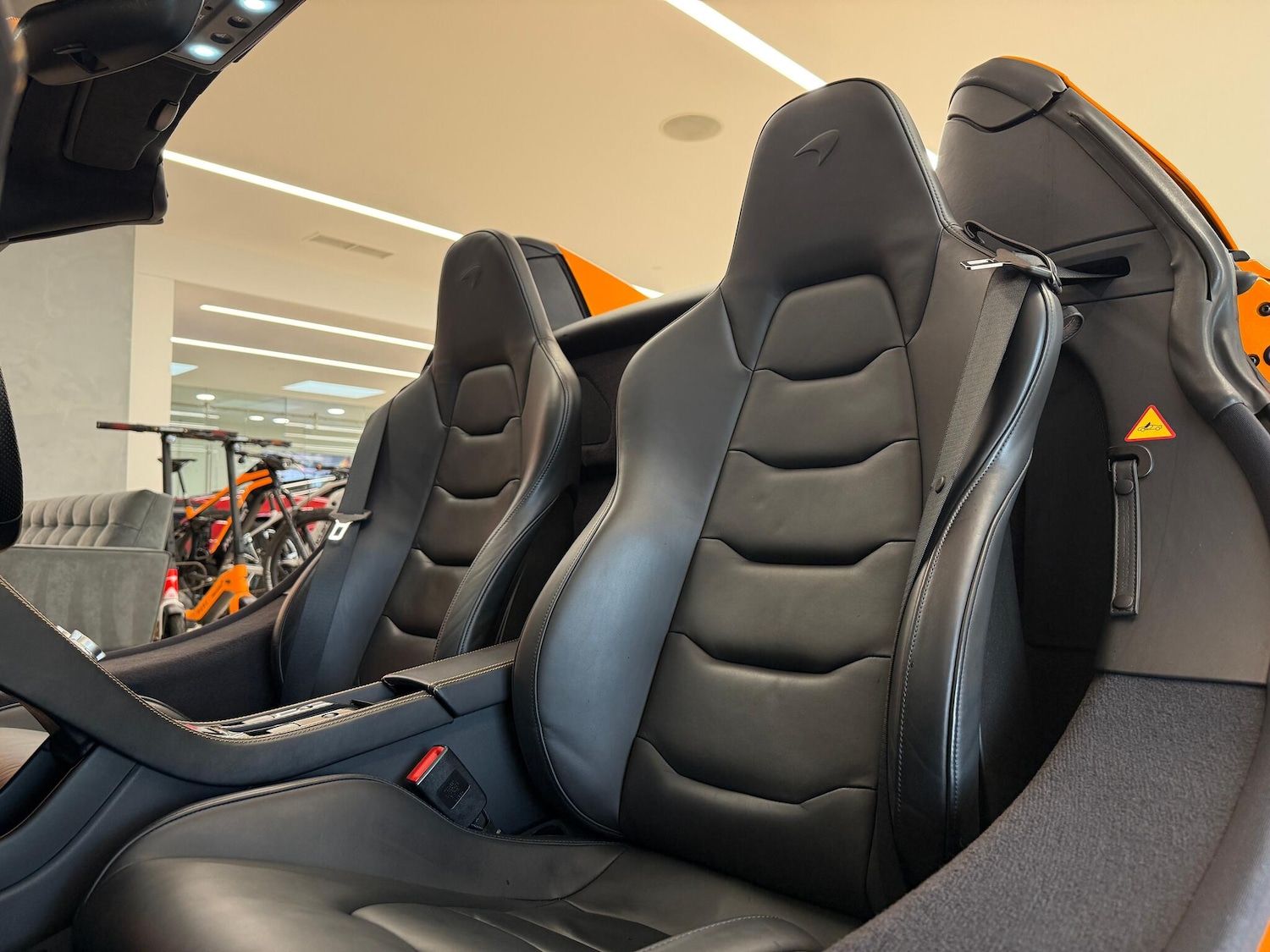 Used McLaren 650S 2016 for sale - 77468075: Photo 5