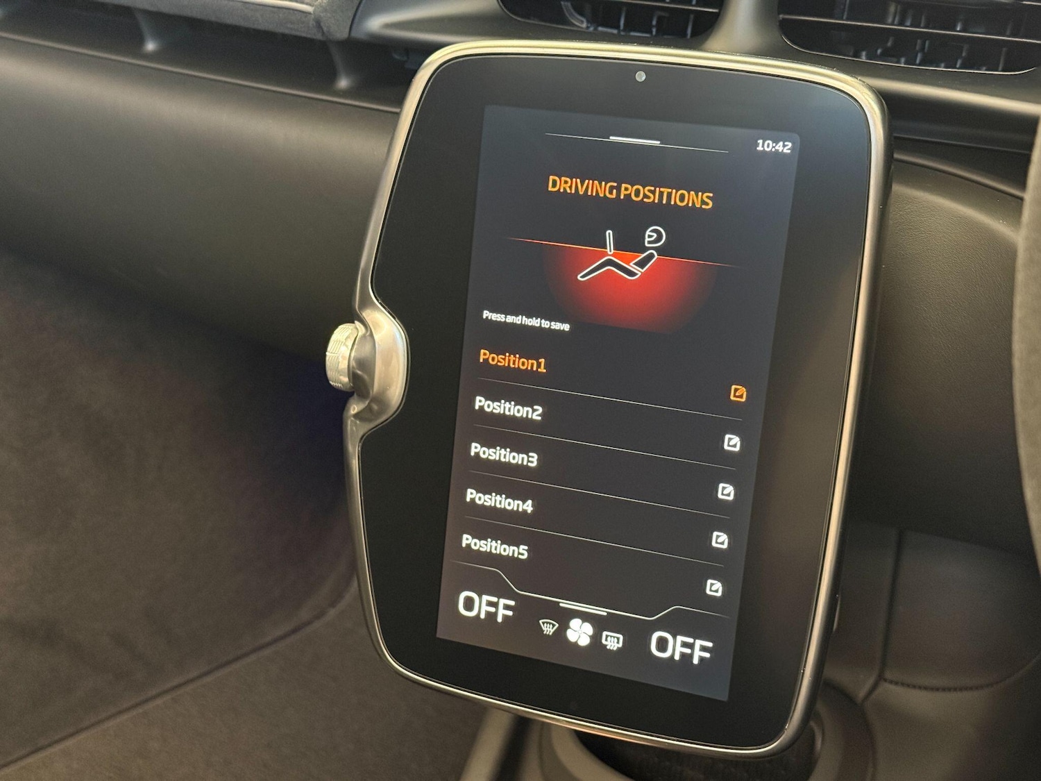 Used McLaren Artura for sale - 77039876: Photo 24