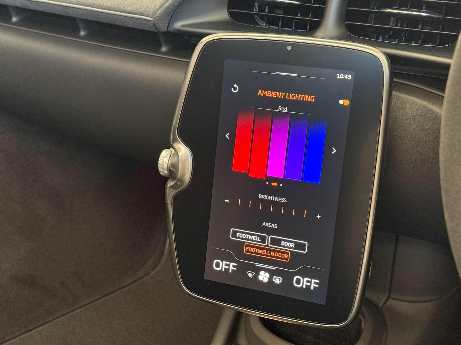 Used McLaren Artura for sale - 77039876: Photo 25