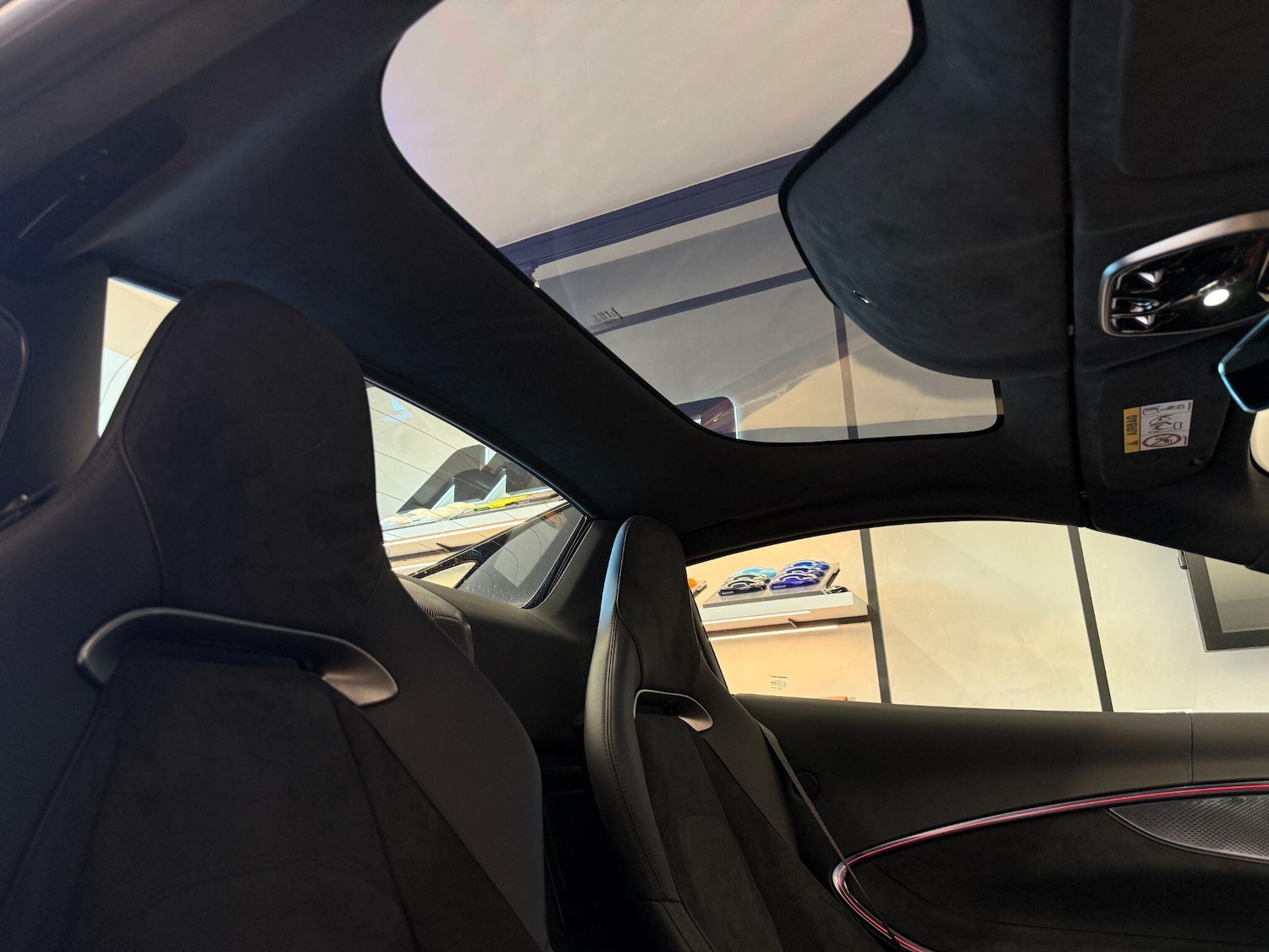 Used McLaren Artura for sale - 77039876: Photo 29