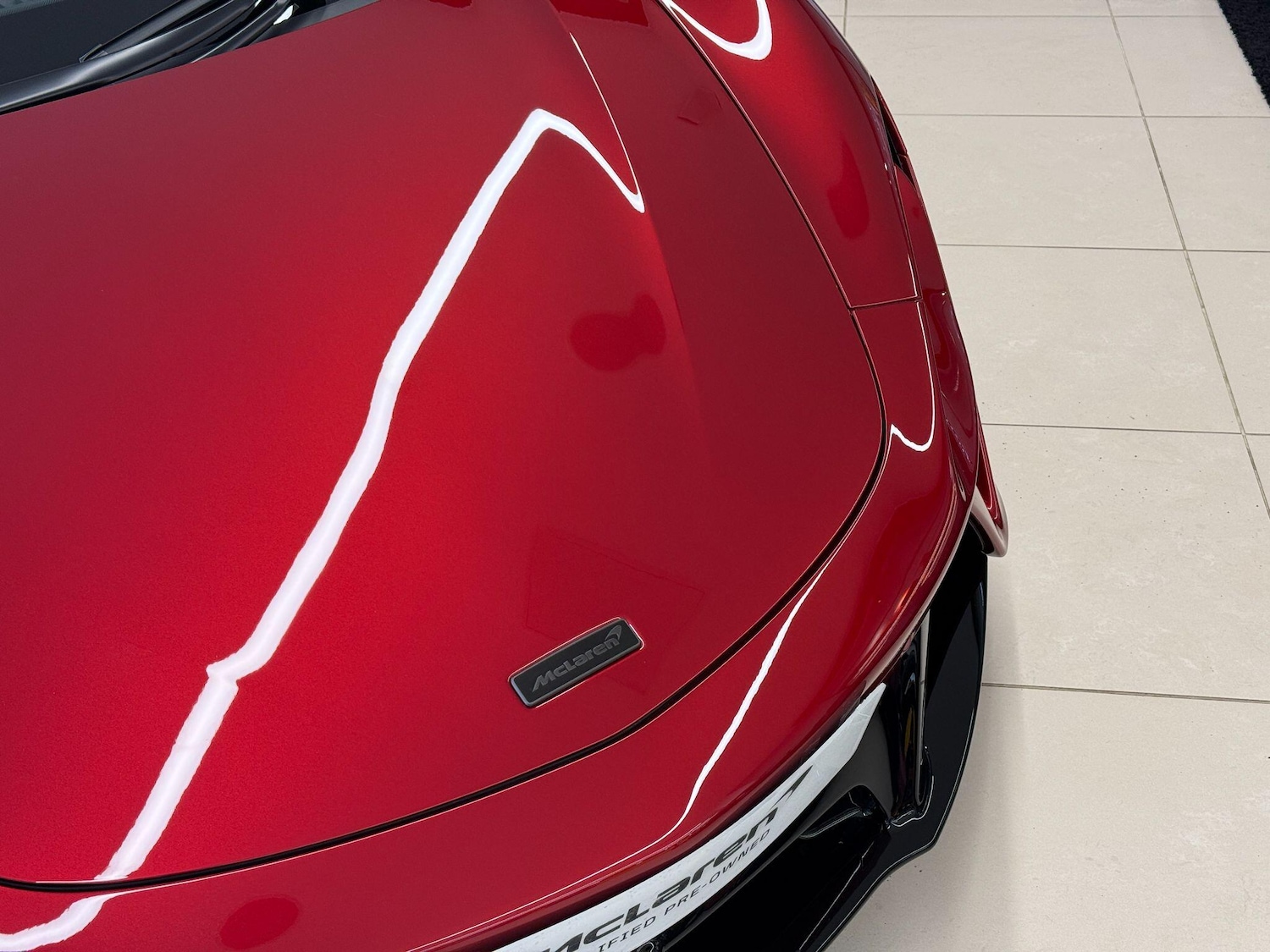 Used McLaren Artura for sale - 77039876: Photo 37