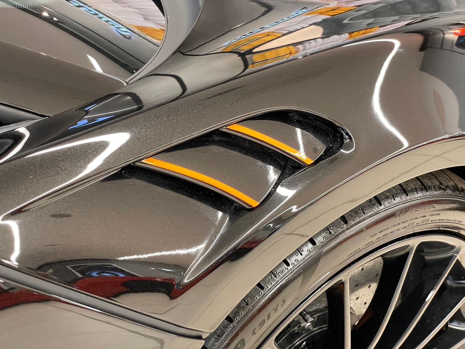 Used McLaren Artura 2025 for sale - 77468526: Photo 15