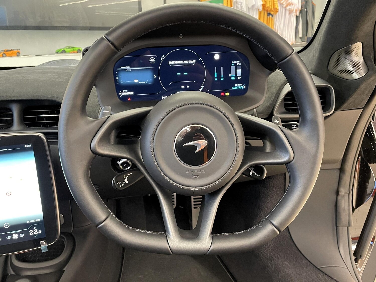 Used McLaren Artura 2025 for sale - 77468526: Photo 24