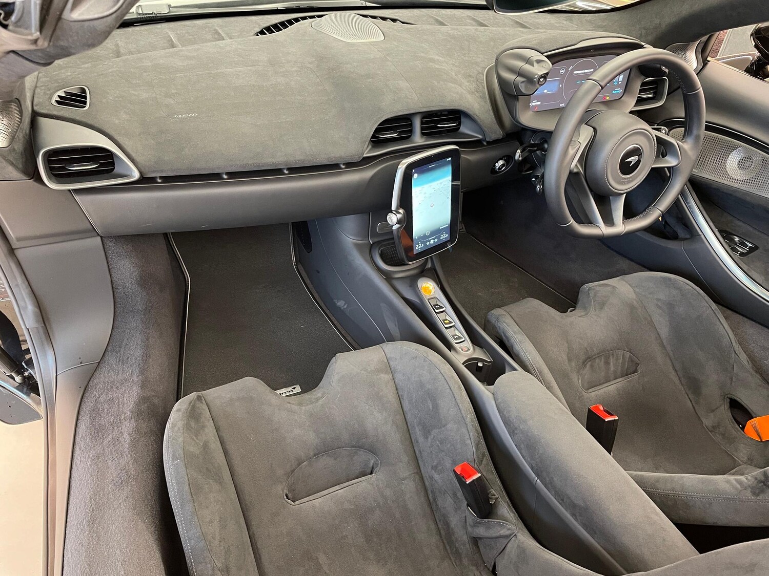 Used McLaren Artura 2025 for sale - 77468526: Photo 26