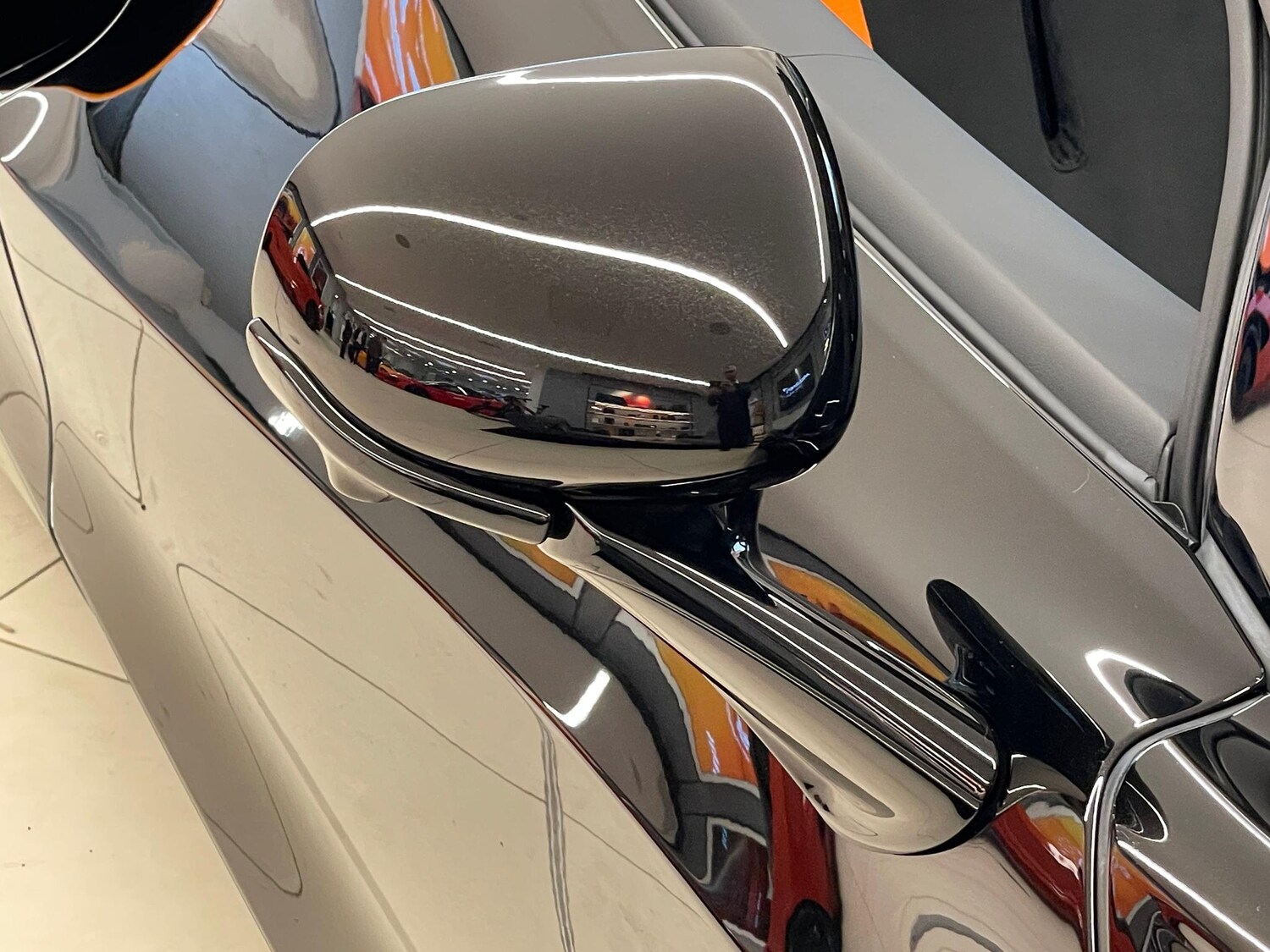 Used McLaren Artura 2025 for sale - 77468526: Photo 41