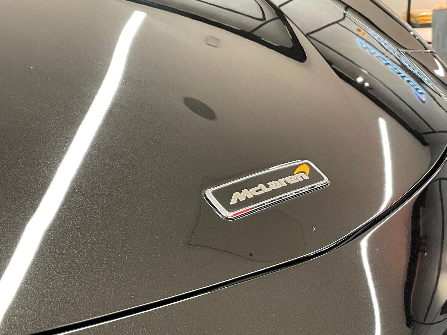 Used McLaren Artura 2025 for sale - 77468526: Photo 45