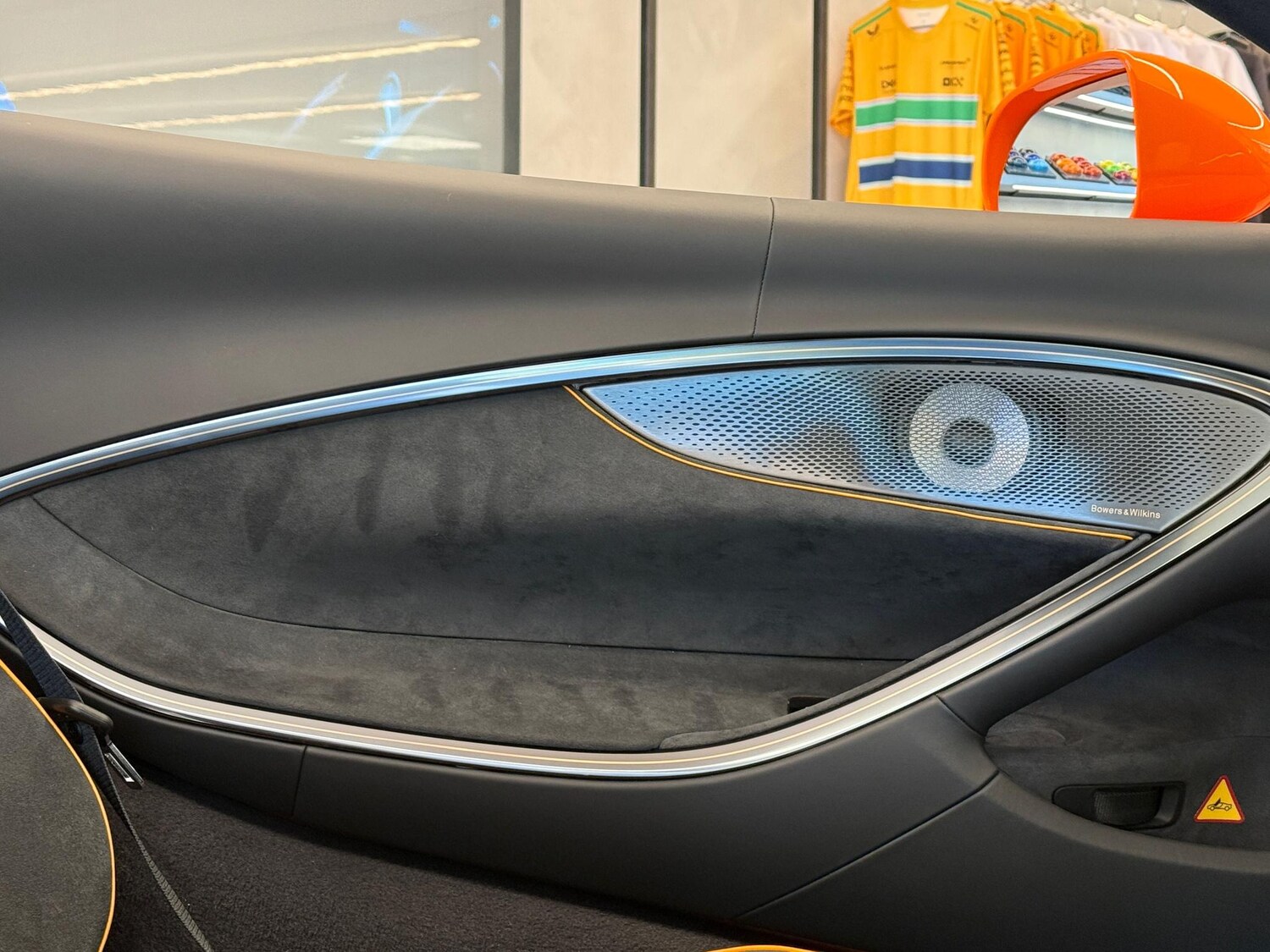 Used McLaren Artura 2025 for sale - 77469400: Photo 16