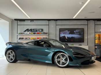 Used McLaren 750S 2023 for sale - 75140595: Photo