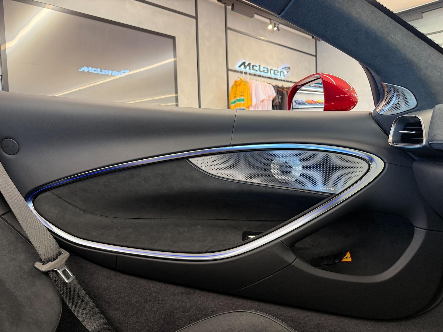 Used McLaren Artura for sale - 76572207: Photo 22