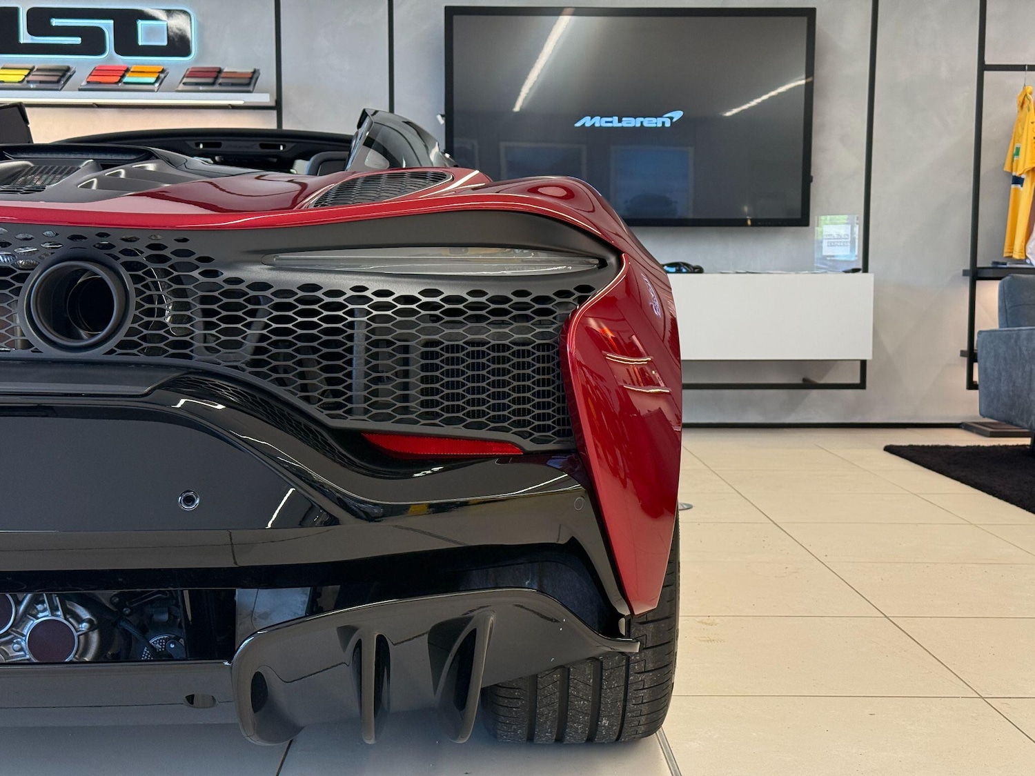 Used McLaren Artura for sale - 76572207: Photo 36