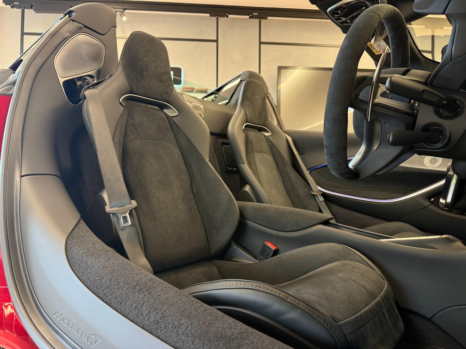 Used McLaren Artura for sale - 76572207: Photo 6