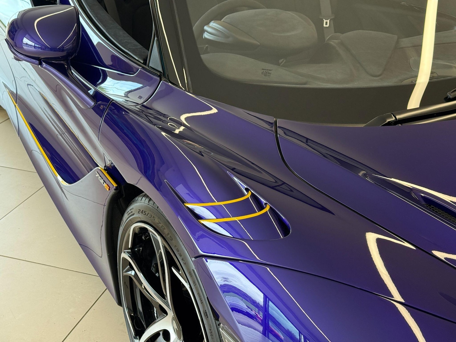 Used McLaren 750S 2025 for sale - 77424978: Photo 10