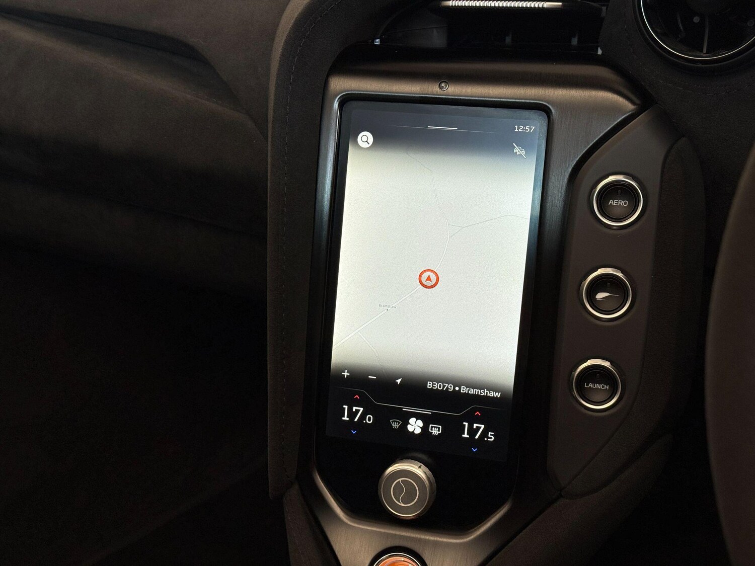 Used McLaren 750S 2025 for sale - 77424978: Photo 20