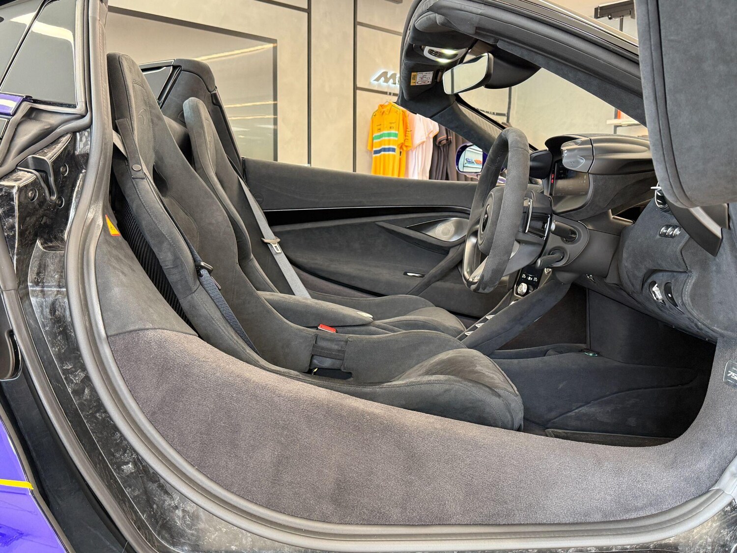 Used McLaren 750S 2025 for sale - 77424978: Photo 27