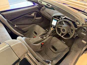Used McLaren 750S 2025 for sale - 75199929: Photo