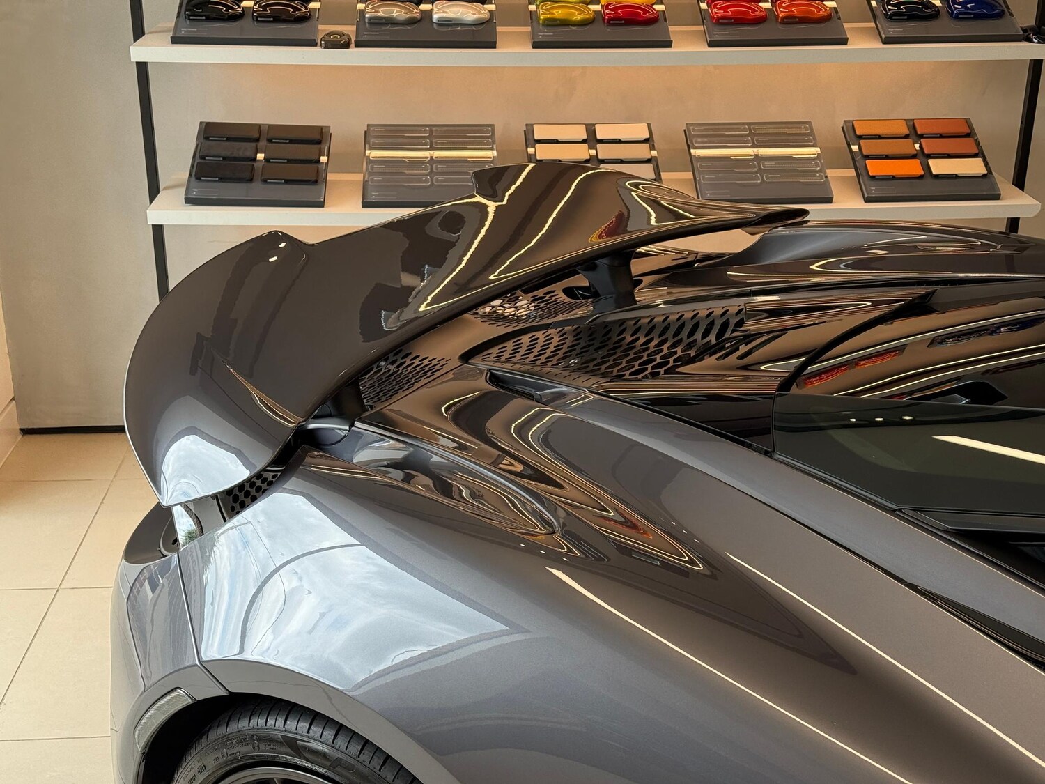 Used McLaren 750S 2025 for sale - 77456560: Photo 13