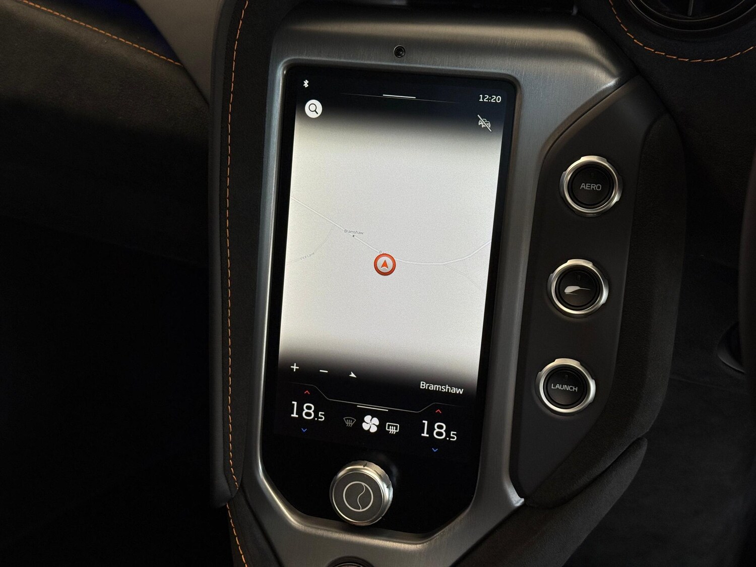 Used McLaren 750S 2025 for sale - 77456560: Photo 26