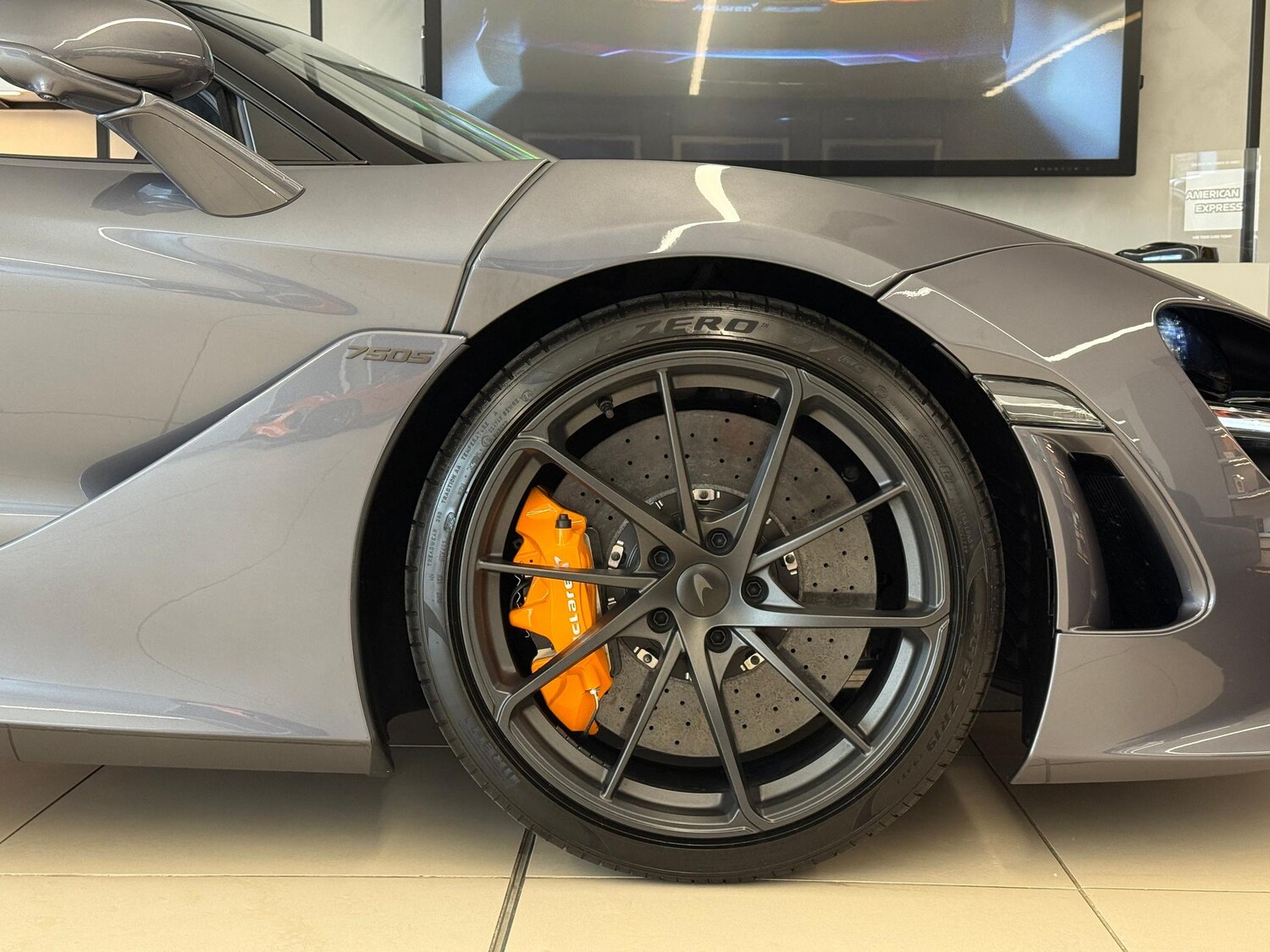 Used McLaren 750S 2025 for sale - 77456560: Photo 28