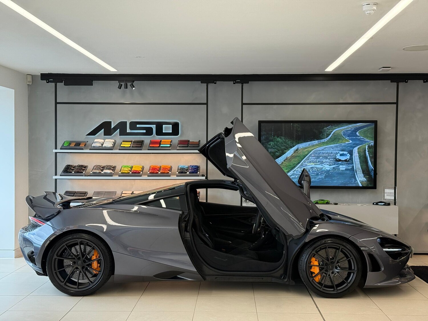 Used McLaren 750S 2025 for sale - 77456560: Photo 32