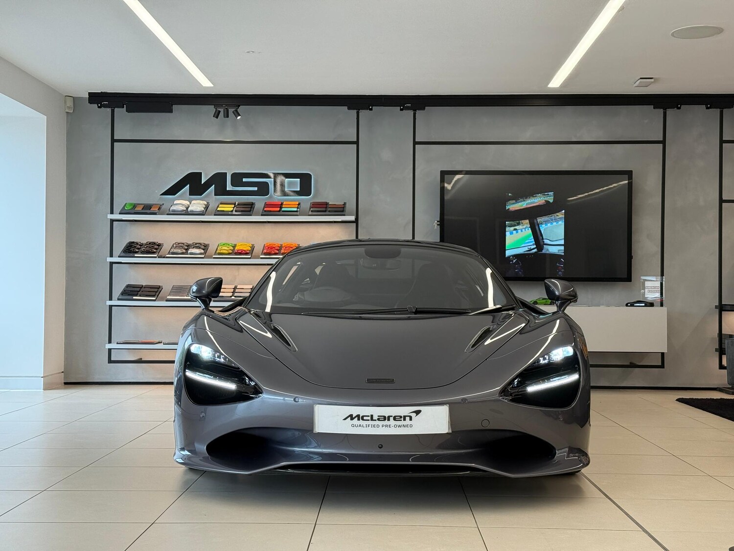 Used McLaren 750S 2025 for sale - 77456560: Photo 36