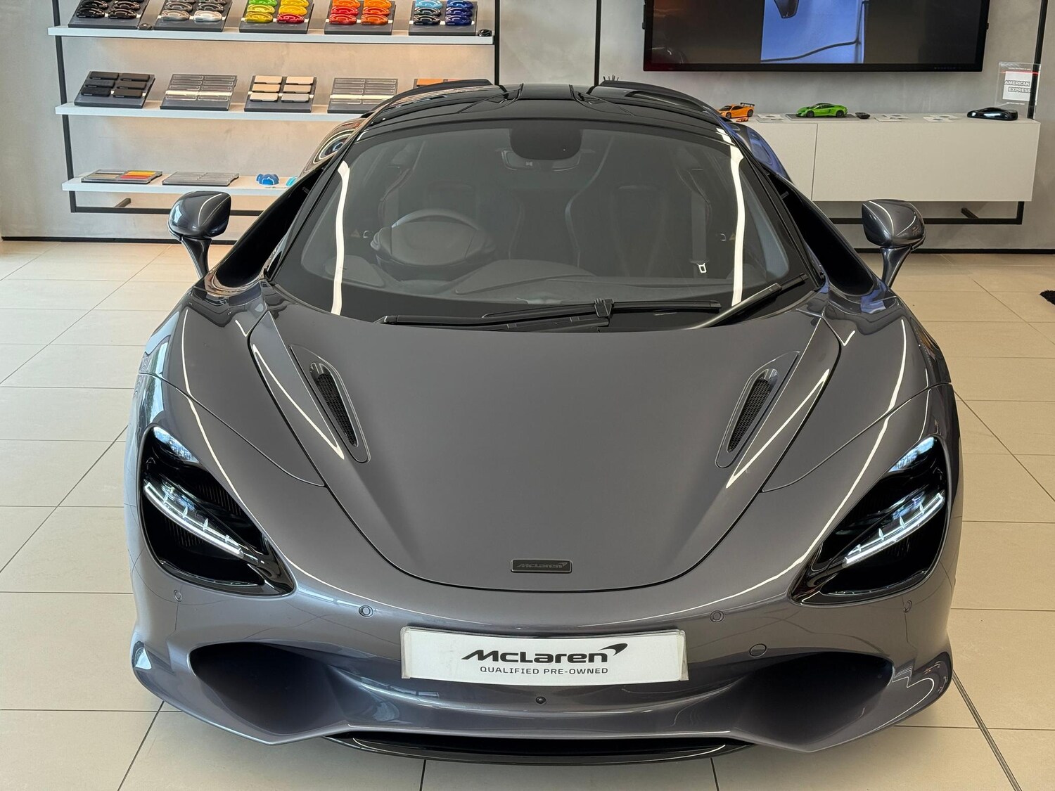 Used McLaren 750S 2025 for sale - 77456560: Photo 37