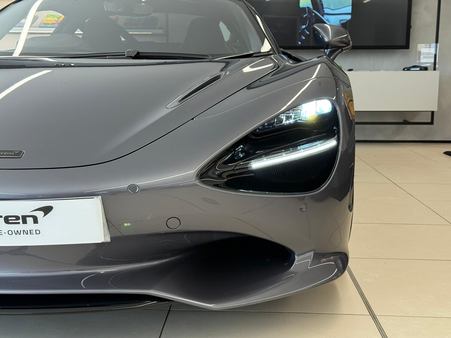 Used McLaren 750S 2025 for sale - 77456560: Photo 38
