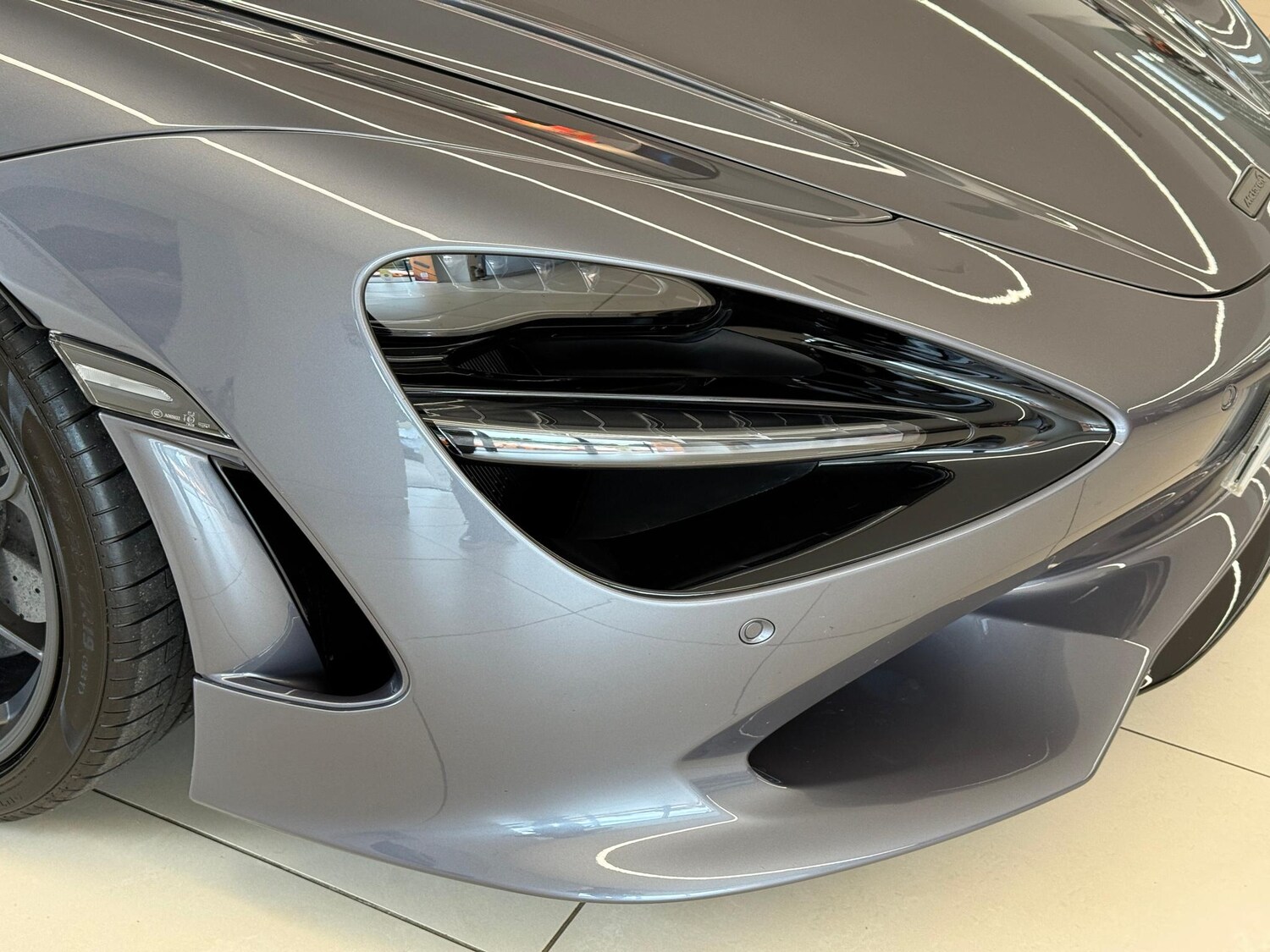 Used McLaren 750S 2025 for sale - 77456560: Photo 39