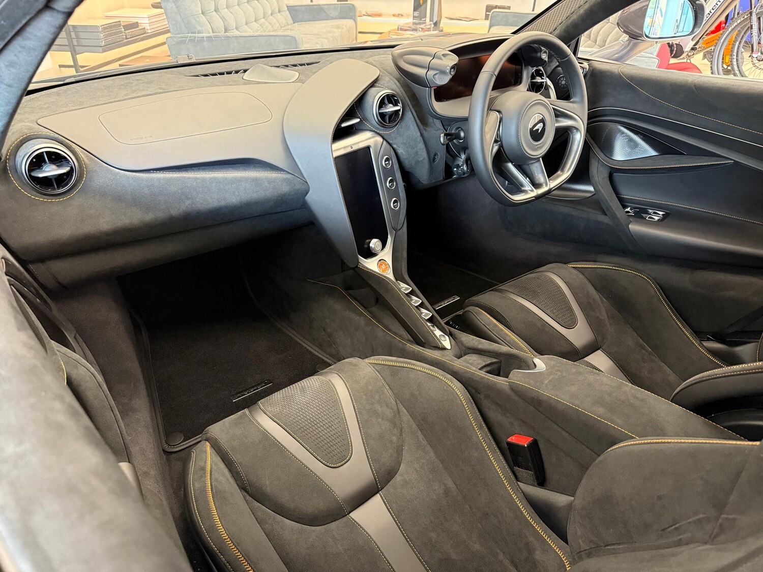 Used McLaren 750S 2025 for sale - 77456560: Photo 42