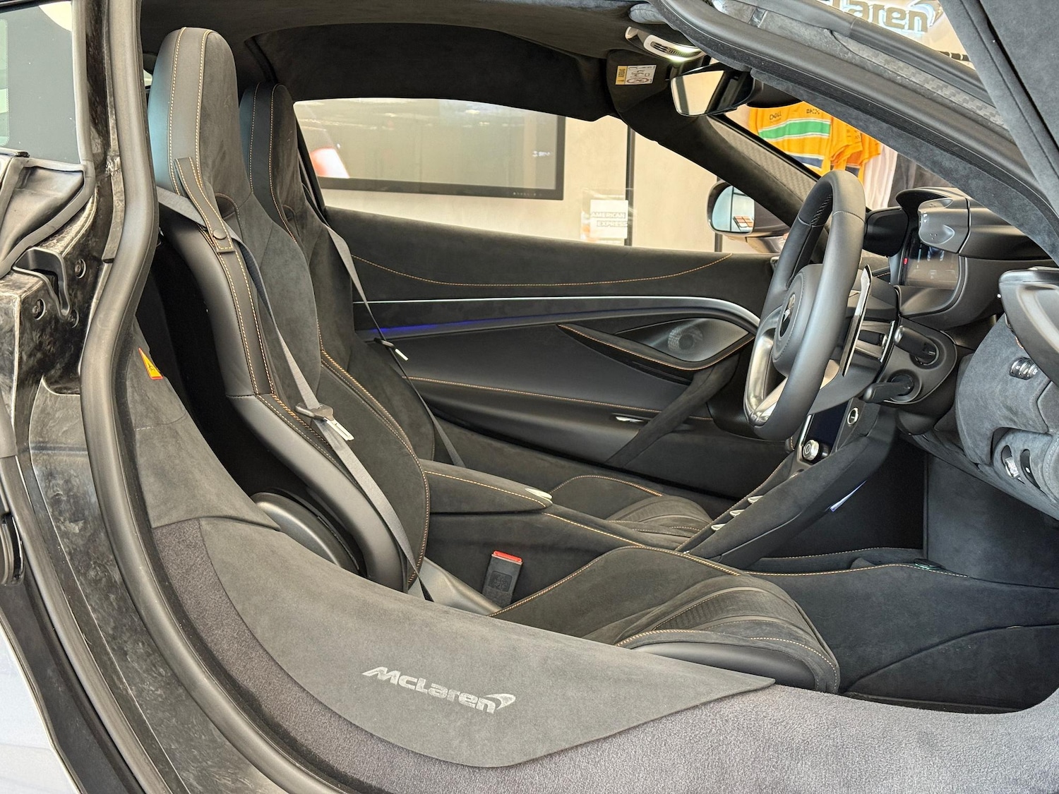 Used McLaren 750S 2025 for sale - 77456560: Photo 6