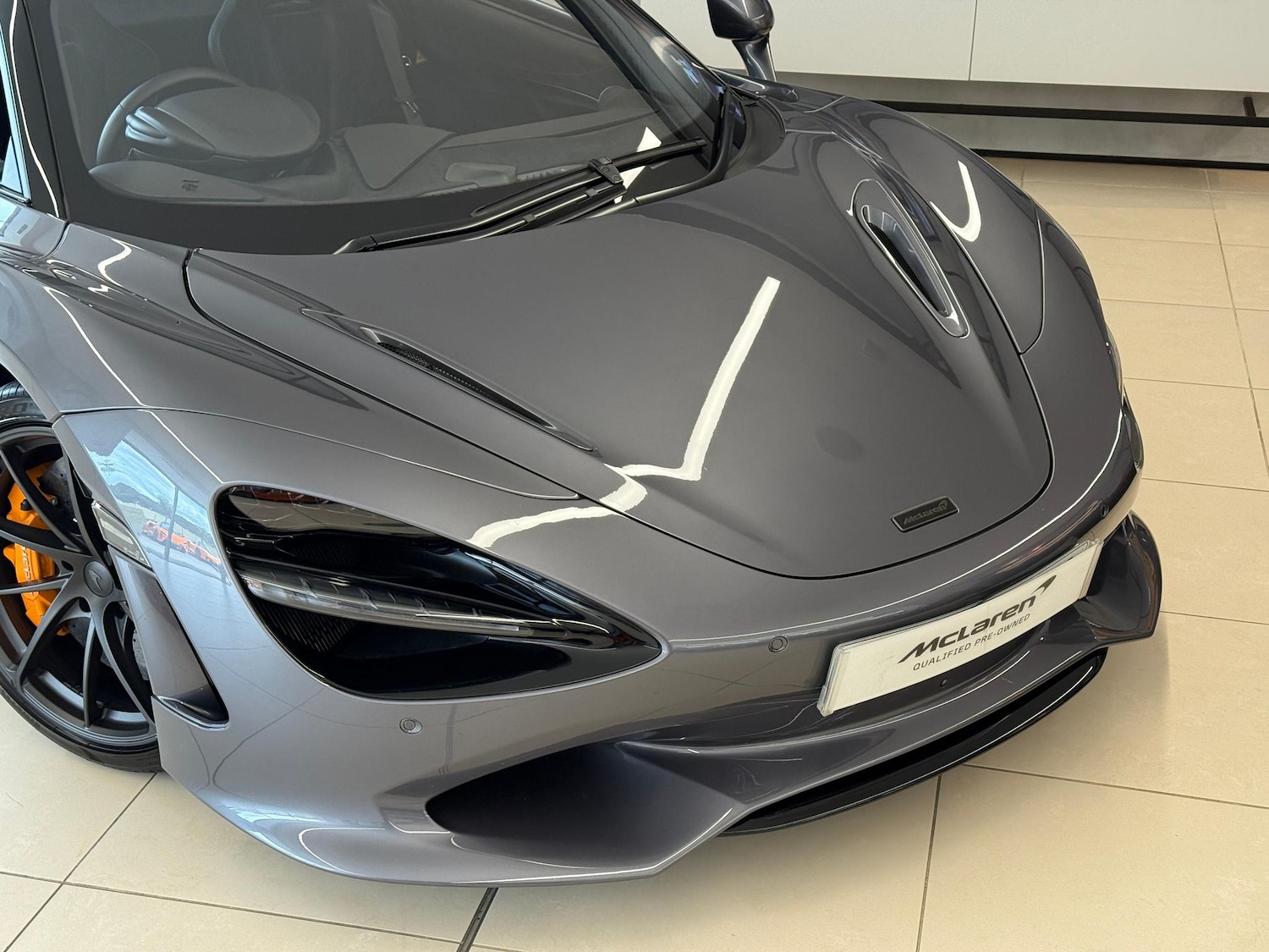Used McLaren 750S 2025 for sale - 77456560: Photo 9