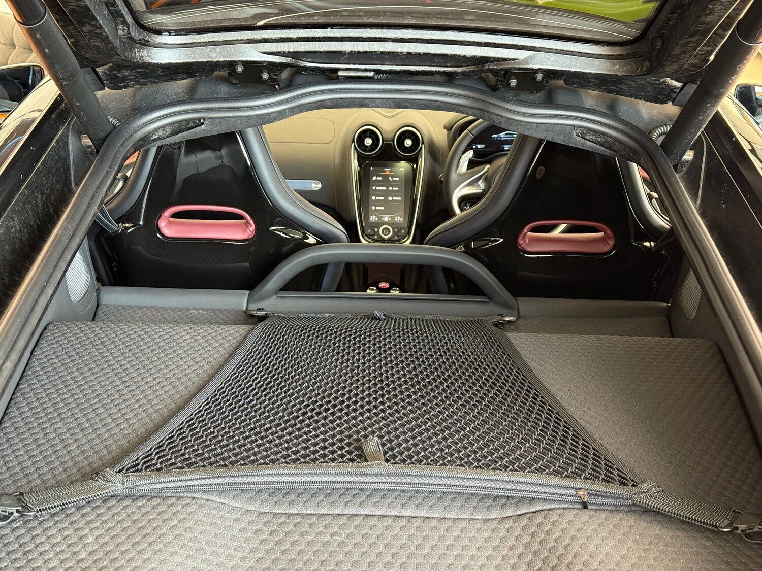 Used McLaren GT for sale - 77469393: Photo 23