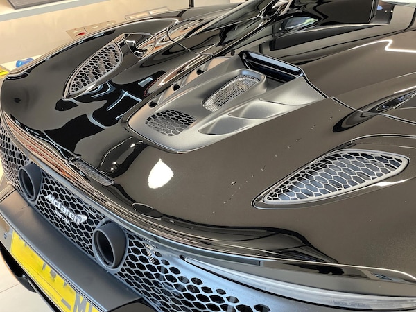 Used McLaren Artura 2025 for sale - 76295148: Photo 11