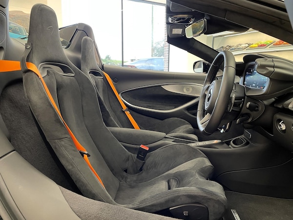 Used McLaren Artura 2025 for sale - 76295148: Photo 20