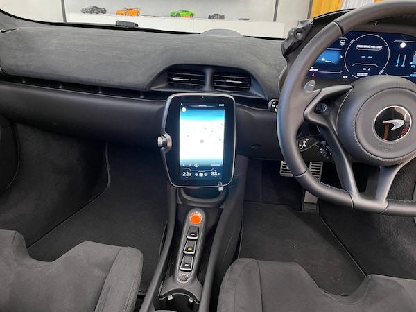 Used McLaren Artura 2025 for sale - 76295148: Photo 22
