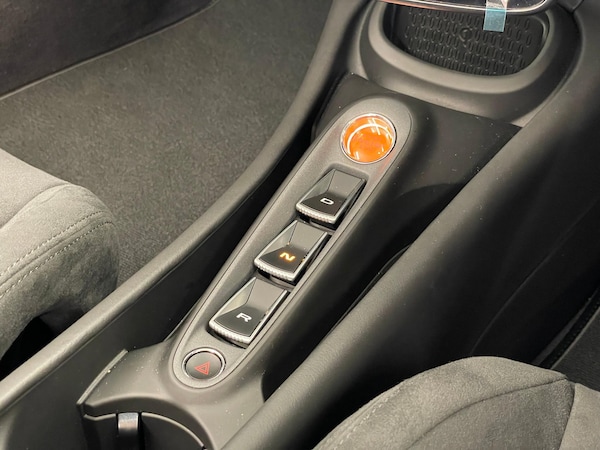 Used McLaren Artura 2025 for sale - 76295148: Photo 36
