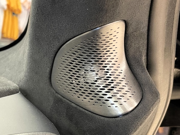 Used McLaren Artura 2025 for sale - 76295148: Photo 38