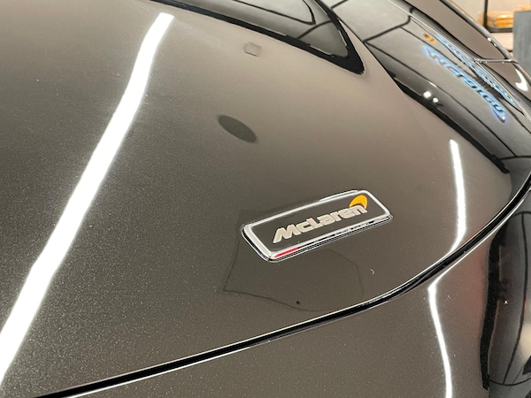 Used McLaren Artura 2025 for sale - 76295148: Photo 45