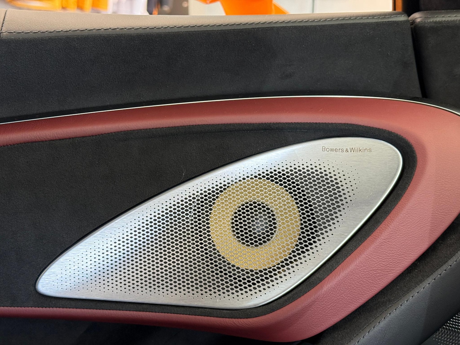 Used McLaren GT 2025 for sale - 76189997: Photo 15