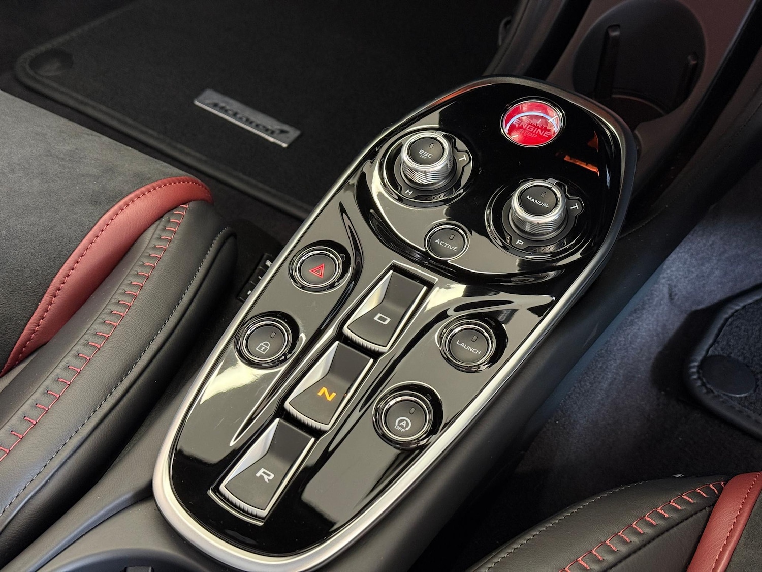 Used McLaren GT 2025 for sale - 76189997: Photo 16